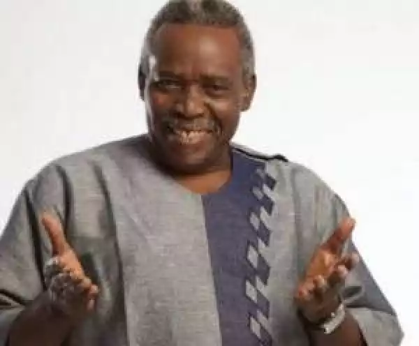 Olu Jacobs To Mark Birthday After Death Rumours