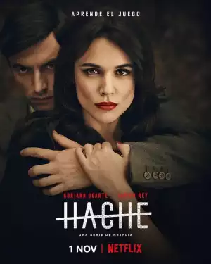 Hache Season 02