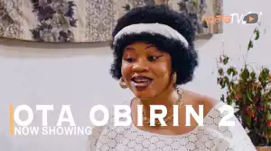 Ota Obirin Part 2 (2022 Yoruba Movie)