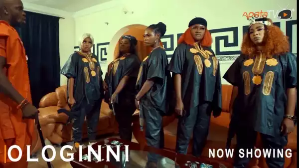 Ologinni (2023 Yoruba Movie)
