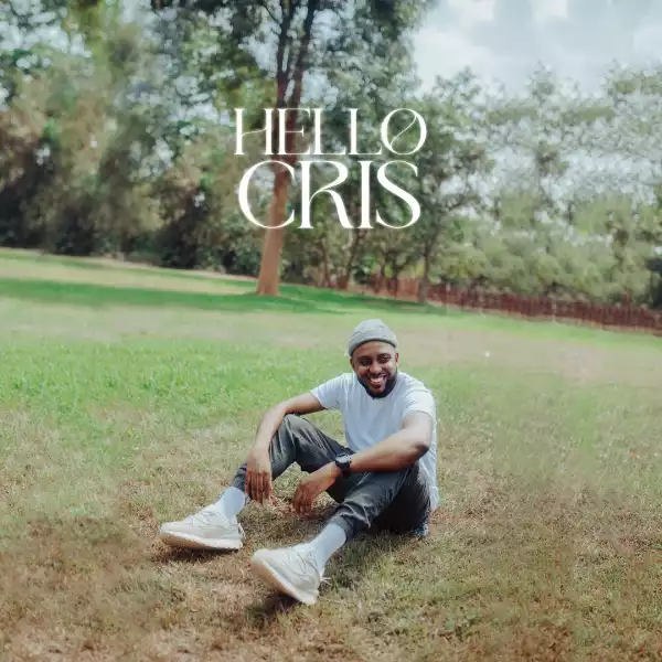 Cris Kester – Hello Cris (Album)
