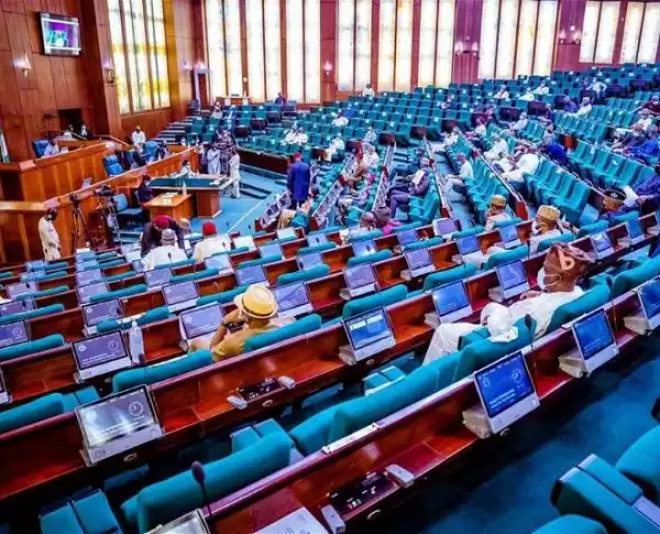 Speaker declares two Reps’ seats vacant