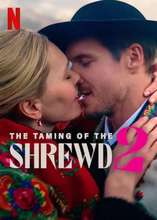 The Taming of the Shrewd 2 (2023) [Polish]