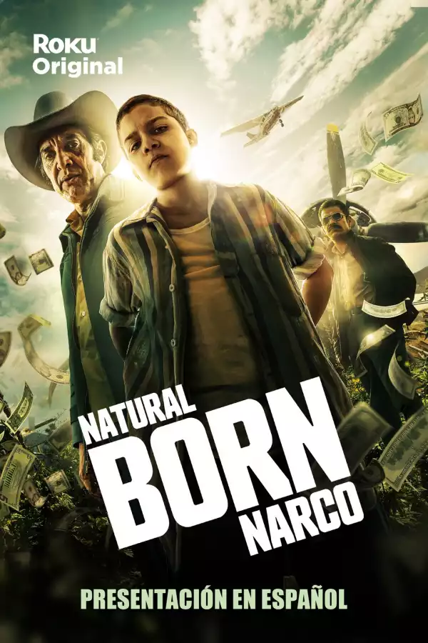 Natural Born Narco S01E05