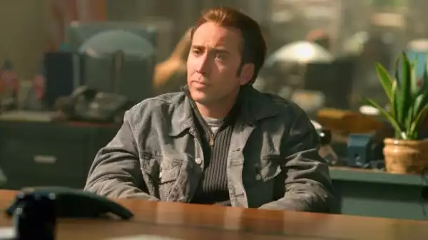 National Treasure 3 Script Being Written, Jerry Bruckheimer Wants Nicolas Cage