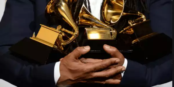 Burna fails to bring the Grammy home, see the other Nigerians who have done so in the past