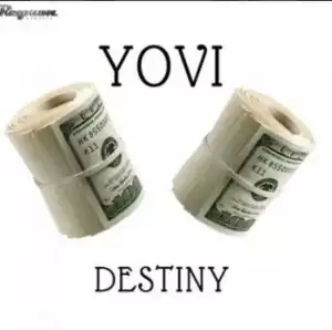 Yovi – Destiny (Prod. by Ozedikus)