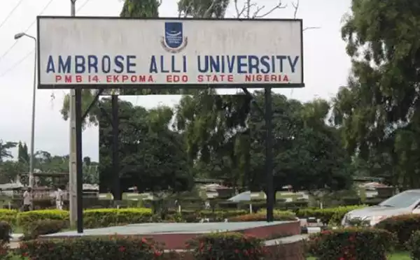 ASUU tackles Ambrose Alli varsity over sacked lecturers