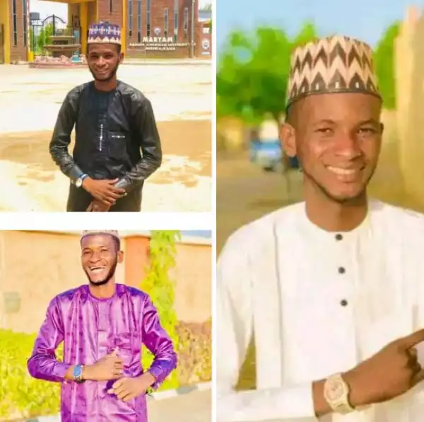 Bandits Attack Commuters In Katsina, Burn Final Year Student To Death And Kidnap Two Others