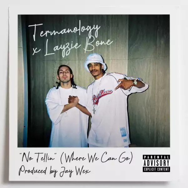 Termanology - No Tellin (Where We Can Go) ft. Layzie Bone