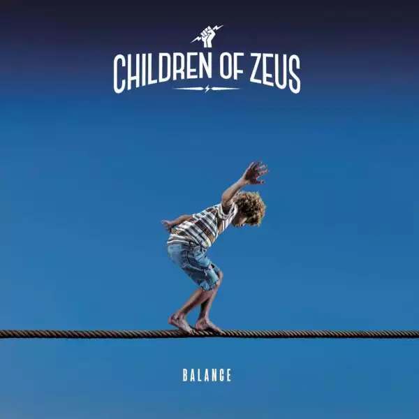Children of Zeus - Balance (Album)