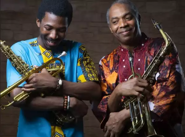 Afrobeat Legend, Femi Kuti And His Son, Made, Bag Grammy Nominations