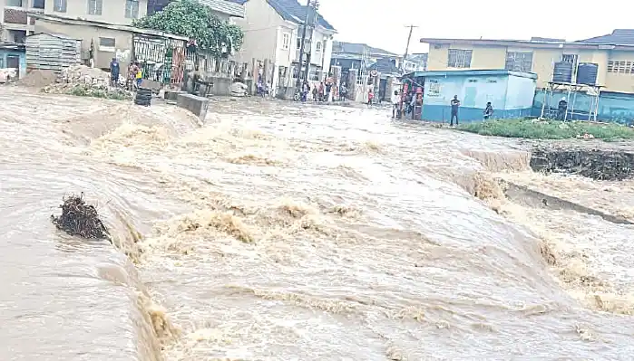 Prepare for another round of flooding, FG tells states