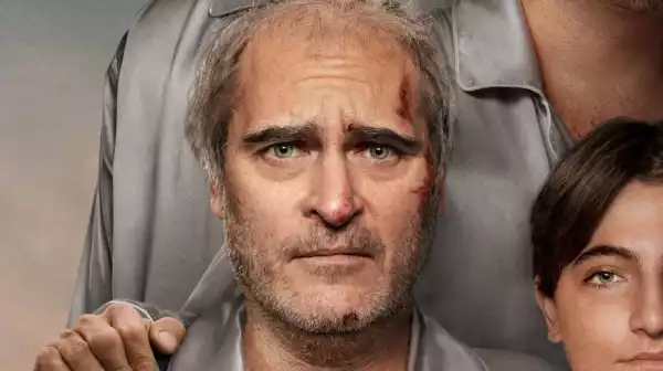 Beau is Afraid Poster Shows Four Different Forms of Joaquin Phoenix