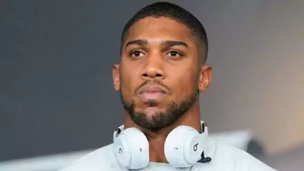 Anthony Joshua confirms date, venue of next fight, possible opponents