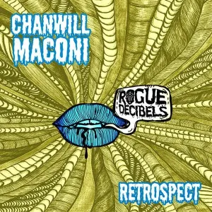 Chanwill Maconi – People