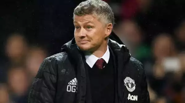 We Need 4-5 More Games To Be Fit – Man United Boss Solskjaer