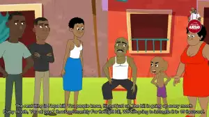 Tegwolo – Family Shit (Comedy Video)