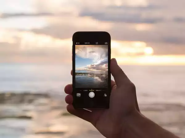 7 easy tips for anyone to take better smartphone photos