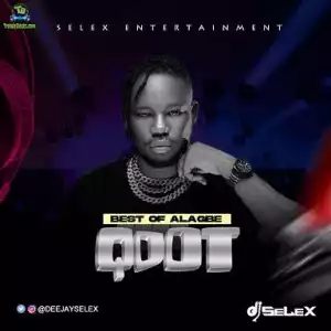 DJ Selex – Best Of Qdot Mixtape