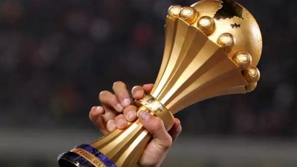AFCON Trophy Missing At CAF Headquarters In Egypt