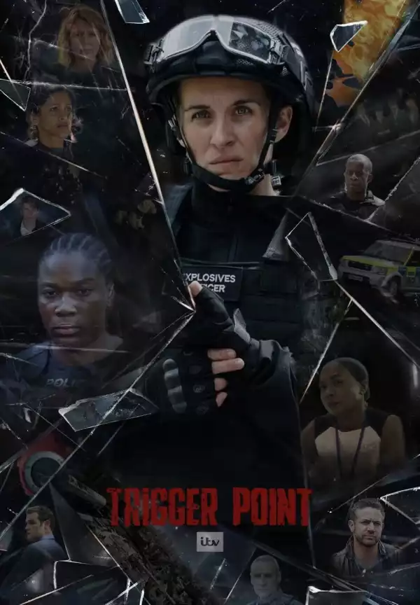 Trigger Point (2022 TV series)