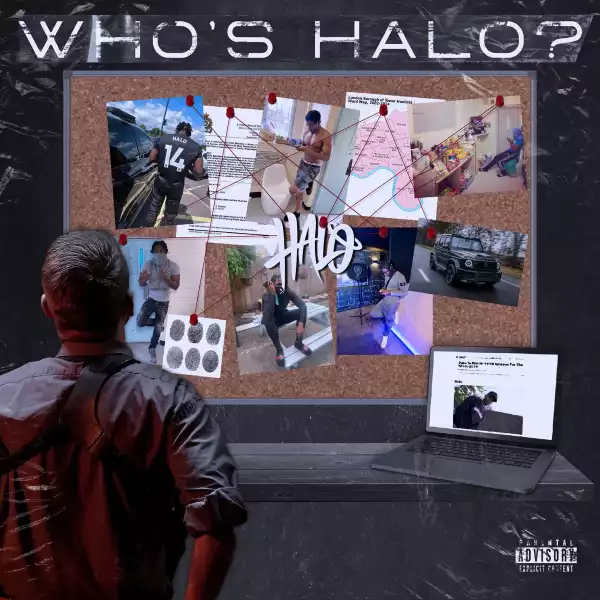 Halo – Who’s Halo