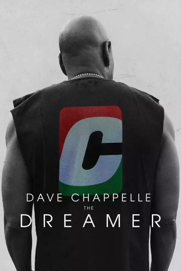 Dave Chappelle The Dreamer (2023)