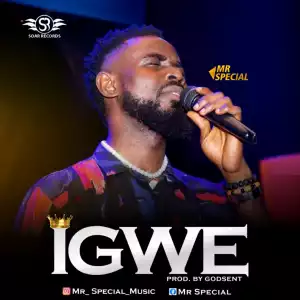 Mr. Special – Igwe