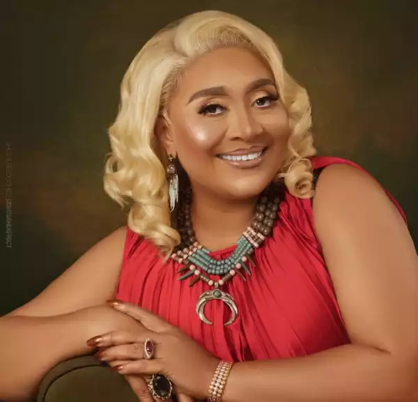 Actress, Hilda Dokubo Emerges Rivers LP Acting Chair