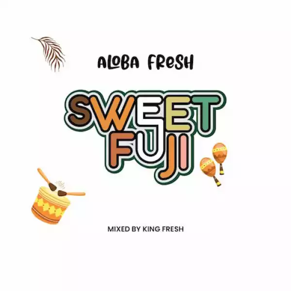 Aloba Fresh – Sweet Fuji