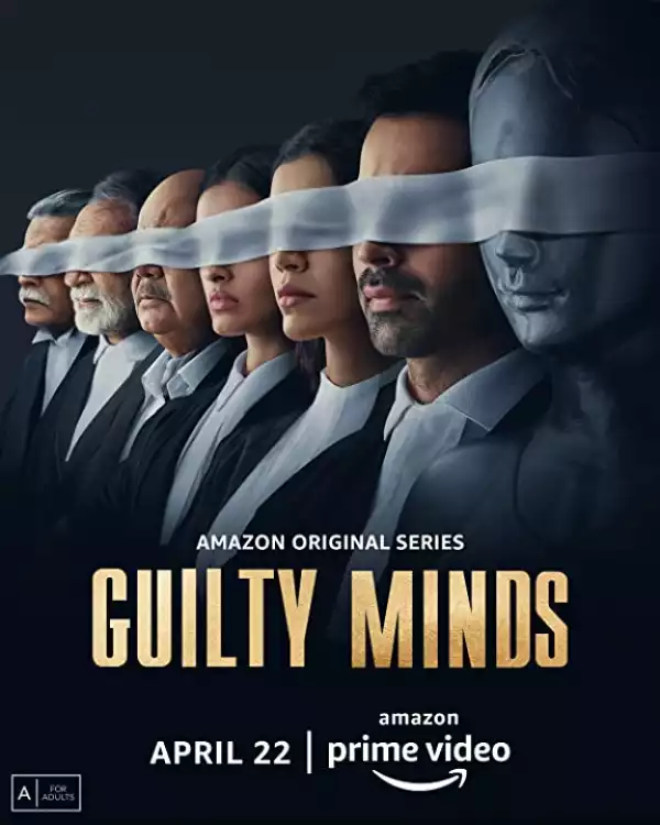 Guilty Minds [Hindi]