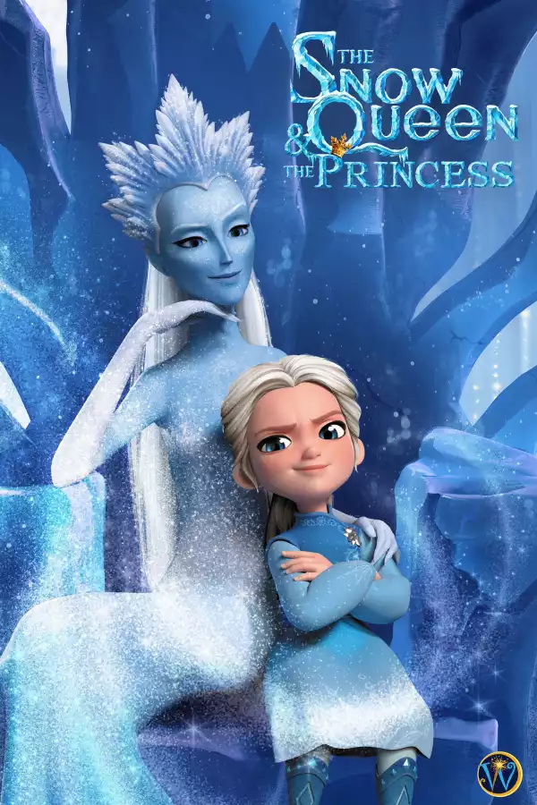 The Snow Queen and the Princess (2023)