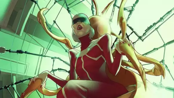 Madame Web Release Date: Sony Sets 2023 Launch for Spider-Man Spin-off