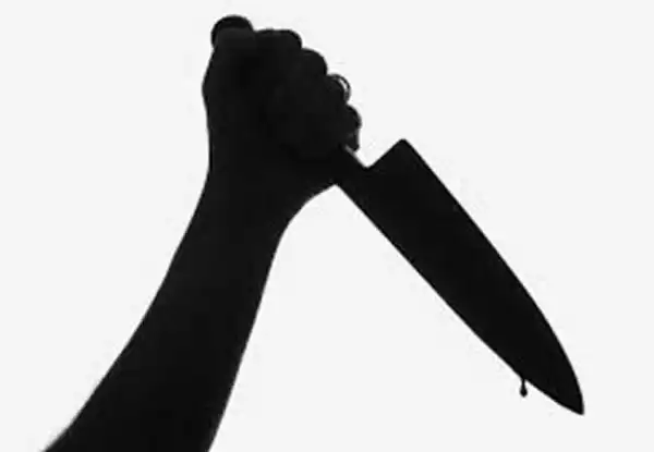 Rivers woman arrested for stabbing 12-year-old girl