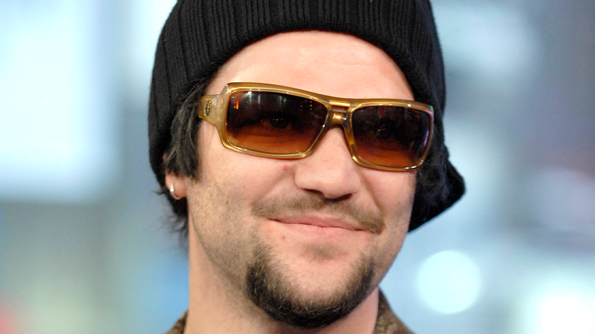 Bam Margera Update: Rehab Stay Going Well, Talking to Son Again