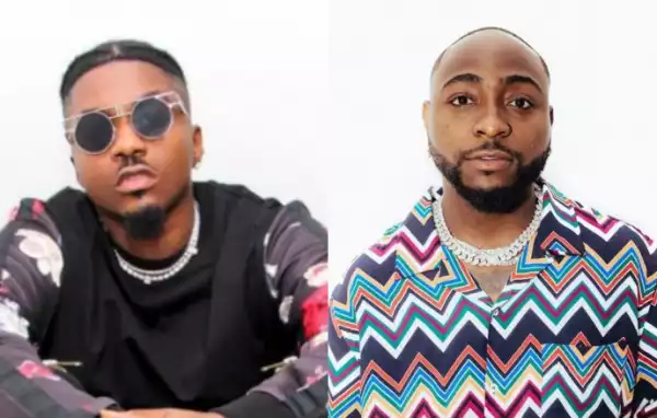 5 Nigerian Artists That Are Carried By Features