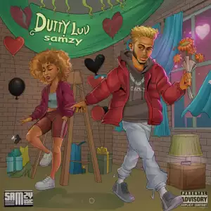 Samzy – Dutty Luv (Video)