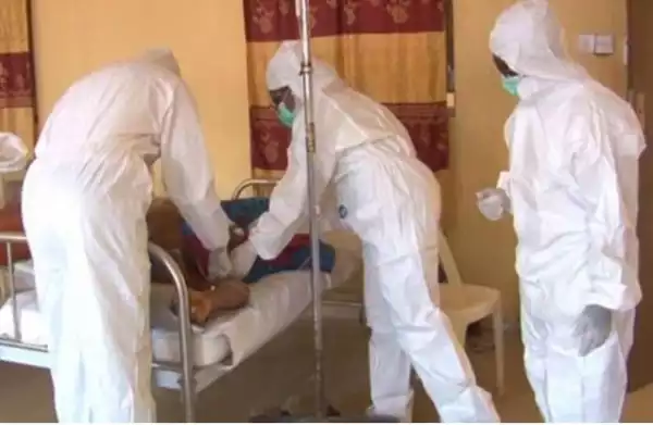 Bayelsa Govt Announces Death Of Another Coronavirus Patient