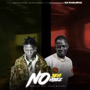 DJ Khalipha – NSNV (Best of Seyi Vibez Mix)