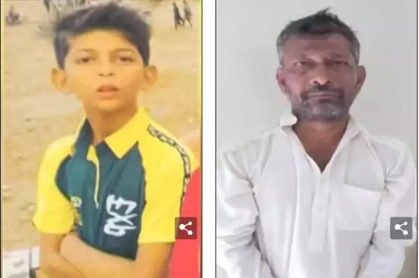Father Burns His 12-year-old Son To Death For Not Doing His Homework (Photo)