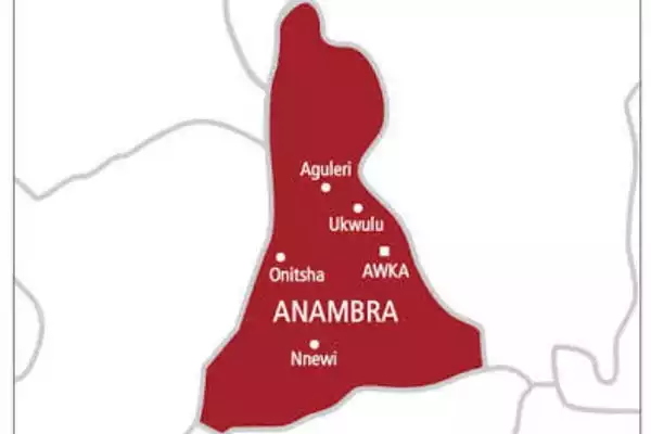 Gunmen kidnap one, rustle 15 cows from Anambra ranch
