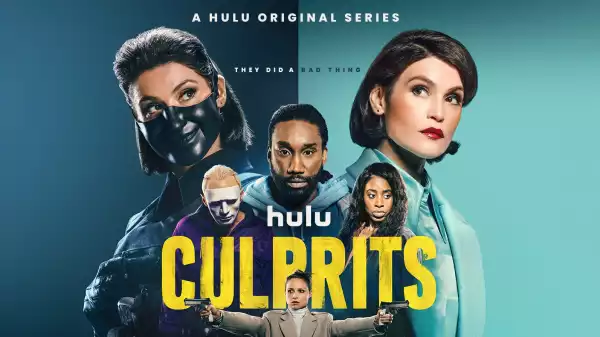 Culprits Trailer: Gemma Arterton Stars in Hulu’s Crime Dark Comedy Series