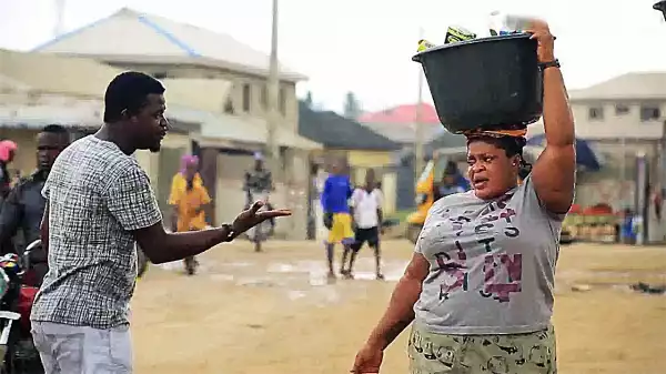 Oko Alagbo (2020) (Yoruba Movie)