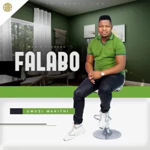 Falabo – Iyakhethwa Indoda