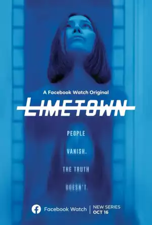 Limetown Season 1 Episode 10