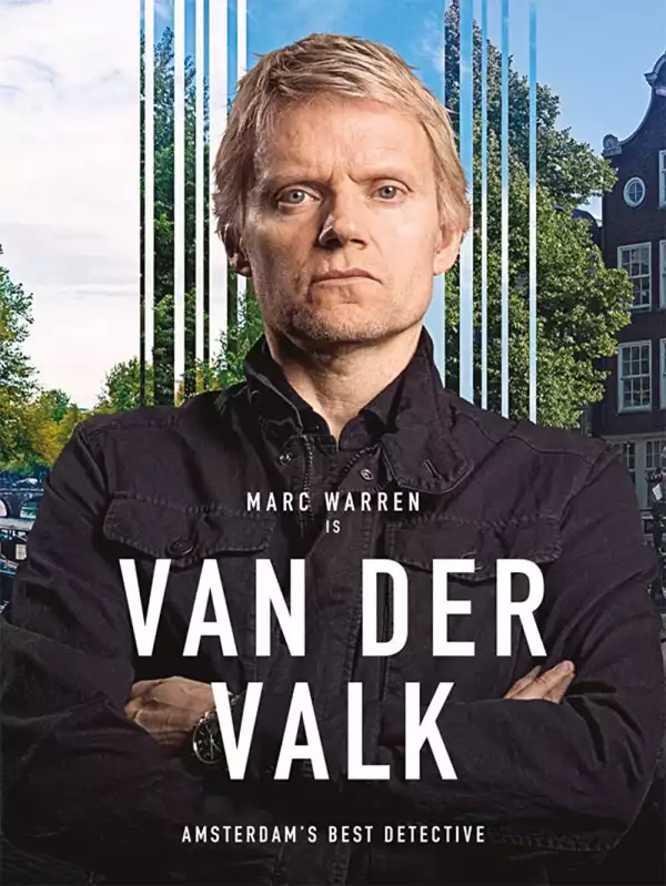Van Der Valk 2020 S02E02