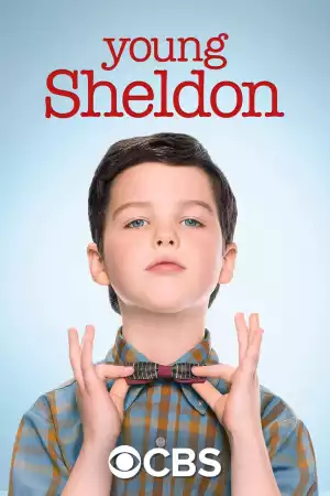 Young Sheldon Season 04