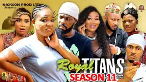 Royal Titans Season 11