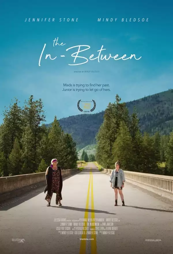 The In-Between (2019)